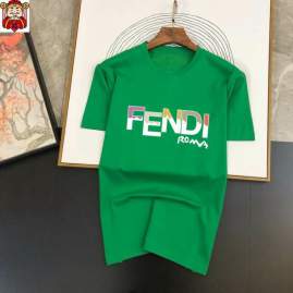 Picture of Fendi T Shirts Short _SKUFendiM-5XLkdtr4314373